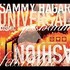 CD: Cosmic Universal Fashion [Slipcase] * - Sammy Hagar