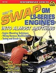 How to Swap Gm Ls-series Engines into (Almost) Anything by Jefferson Bryant (2009, Paperback)
