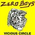 CD: Vicious Circle - Zero Boys
