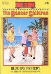 Blue Bay Mystery by Gertrude Chandler Warner (1990, Paperback)