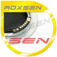 AF chips canon adapter for M42 Nikon Leica Contax lens