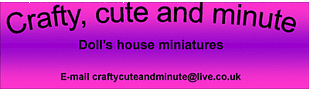 craftycuteandminute