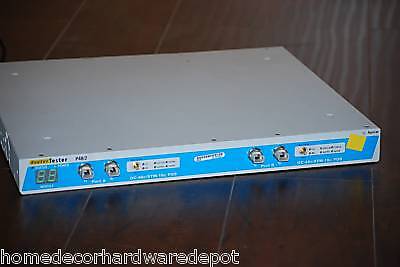 HP Agilent Router Tester E7901A Test Module P48/2  