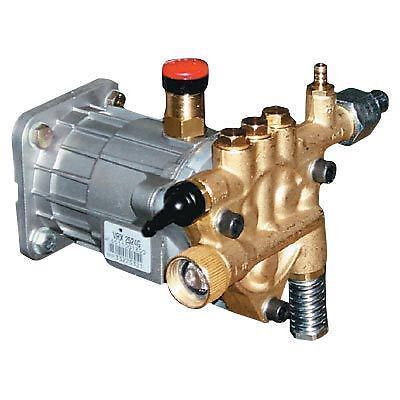 PRESSURE WASHER PUMP   Comet Pump Model VRX2527G  