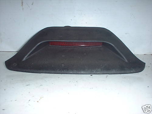 95 96 97 98 99 CHEVROLET LUMINA THIRD BRAKE LIGHT  