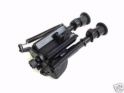 Rifle Bipod Tilt Style New Lifetime Warranty  