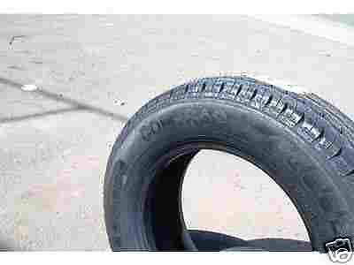 VREDESTEIN COMTRAC FOR VW VANAGON 205/65R15 C  