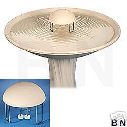 API 4WW WATER WIGGLER BIRD BATH MOSQUITO REPELLER  