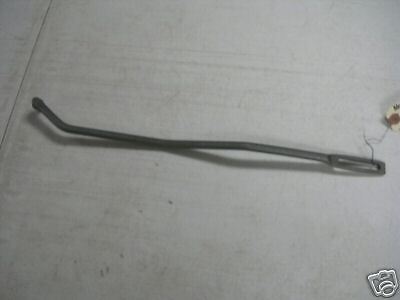 1970 FORD MUSTANG 351W 351C FMX AUTO FLOOR SHIFT ROD  