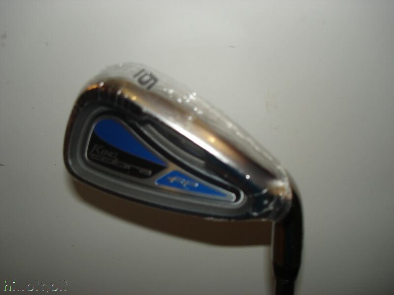 BRAND NEW KING COBRA FP 6 IRON GOLF CLUB GRAPH REGULAR  