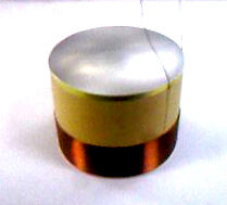 SPEAKER VOICE COIL, KAPTON, REPAIR, WOOFER 1( 26.50MM)  