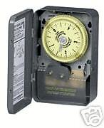 Intermatic C8815 REPEAT CYCLE TIMER 125V 20AMP NEW  