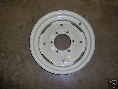 MASSEY FERGUSON 35 40 50 65 135 150 165 175 FRONT RIM  