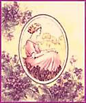 57pinkviolets-collectable-single-playing-cards