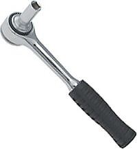 GIBRALTAR PRO RATCHET DRUM LUG WRENCH TUNING KEY *NEW*  