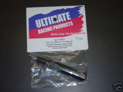 ULTI MATE #9553 Slot Car Tire and Gear wrench  