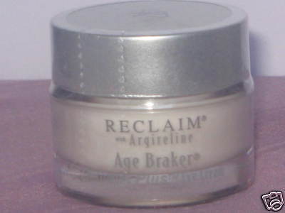 Principal Secret AGE BRAKER REFIRMING PLUS EYE CREAM Victoria 