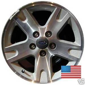 Wheels to suit ford explorer #4