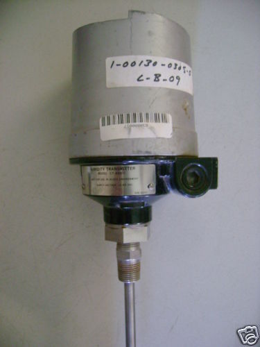 HY CAL ENGINEERING CT800CH(0 100%) HUMIDITY TRANSMITTER  