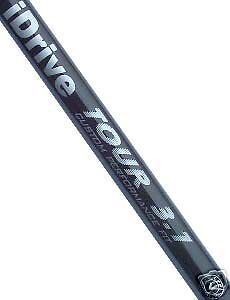 Integra iDrive R/S Flex Iron Shaft .370 Tip NEW  