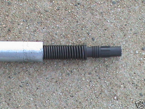 Wayne Dalton Torquemaster spring replacement  