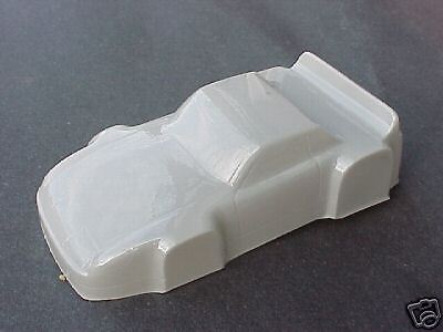 OUTISIGHT VINTAGE 1/32 SLOT CAR BODY PORSCHE 914  