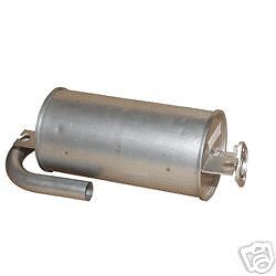 TOYOTA FORKLIFT MUFFLER PARTS #70 FGU15 32  