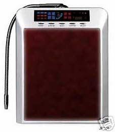 Jupiter Science Aquarius Water ionizer ~Alkaline~pH ~  