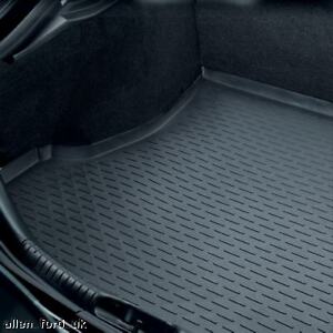 Ford focus boot carpet new #3