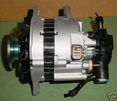 A994 Mitsubishi Shogun L200 2.5 D TD 84 96 Alternator  