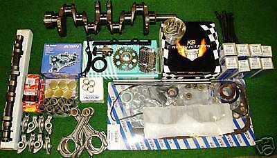 Toyota 22r 22re premium engine motor kit performance kb  