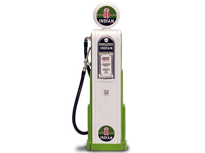 road signature digital gas pump 1 18 scale diecast vintage car gas 