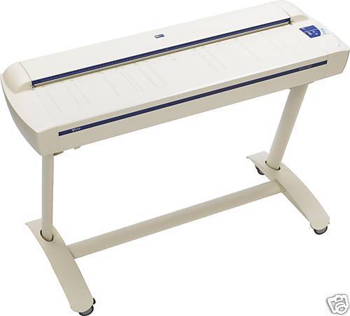 VIDAR SELECT 6 36 Wide/Large Scanner Contex Premier TX36  