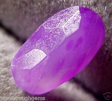   Jewels Rough Gems Rare AAA Gel Oval African Sugilite Gemstones  