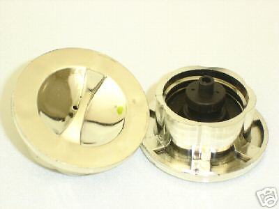 Brand New GAS CAP For Super Pocket Bike  