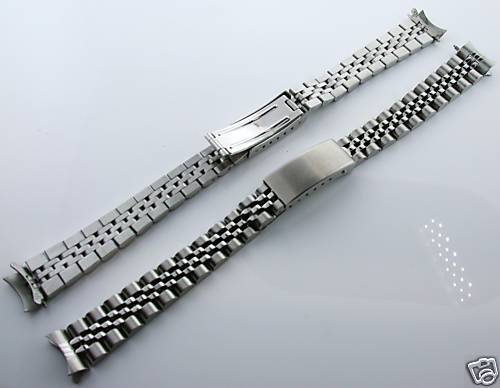 store categories jubilee watch band lady for tudor 13mm steel