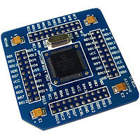 dsPIC30F6014 Chip Module for QLdsPIC3 Development Board  