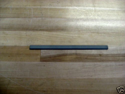 Carbide Blank, 3/8X3/32X8 C 2 STB312L New $19.95  