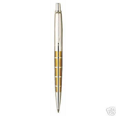 PARKER PREMIER EDITION STERLING SILVER PEN NEW IN BOX  