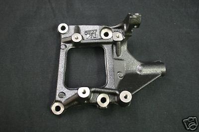 Del Sol AC bracket for 92 00 Civic B series sway B18  