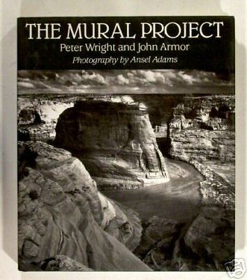 Ansel Adams The Mural Project