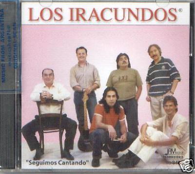   , SEGUIMOS CANTANDO + BONUS TRACK. FACTORY SEALED CD. IN SPANISH