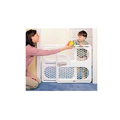 Safety 1st Easy Fit Security Gate Baby Pet Dog Safety  