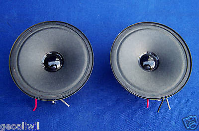 Bose Interaudio SA 300 Tweeters   Bose Speaker Tweeters  