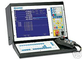 Centroid M 400 CNC Control retrofit m400 m39  