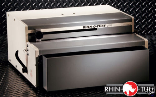 HD7000 RHIN O TUFF HEAVY DUTY PUNCH PDI (1) Available  