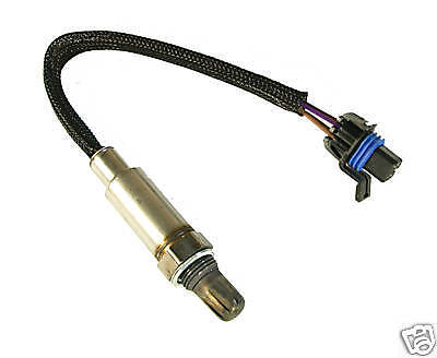 AC OXYGEN SENSOR AFS116 AFS123 AFS97 AFS141 GM 97 04  