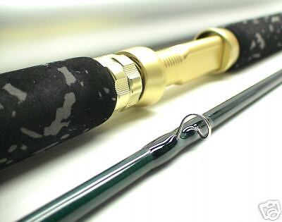 Saltwater Fly Rod, Rip Tide Reserve Power Edition 12Wt  