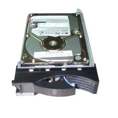 32P0737/32P0735/24P3730 IBM 73.4 15K RPM ULTRA320 SCSI  