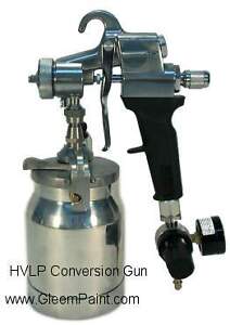 Wagner HVLP Conversion Gun NEW | eBay